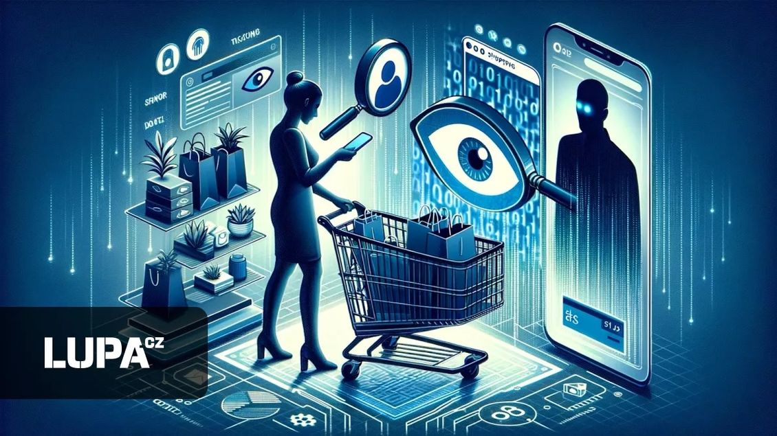 NÚKIB prověřuje Temu. Čínský e-shop vzal útokem Česko a je označován za malware sbírající data - Lupa.cz